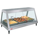 Термовлажностная витрина Hatco GRHDH-3P Термовлажностная витрина Hatco GRHDH-3P